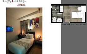 Nginap Hotel